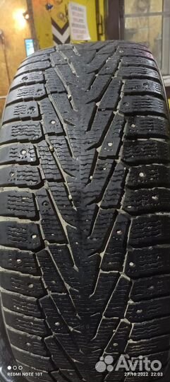 Nokian Tyres Hakkapeliitta 7 SUV 265/60 R18
