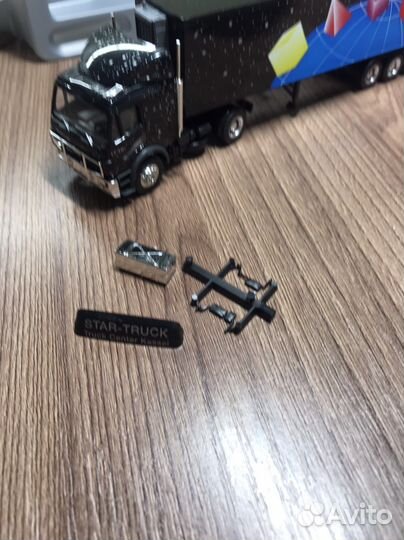 Железная дорога H0,1/87,16.5mm