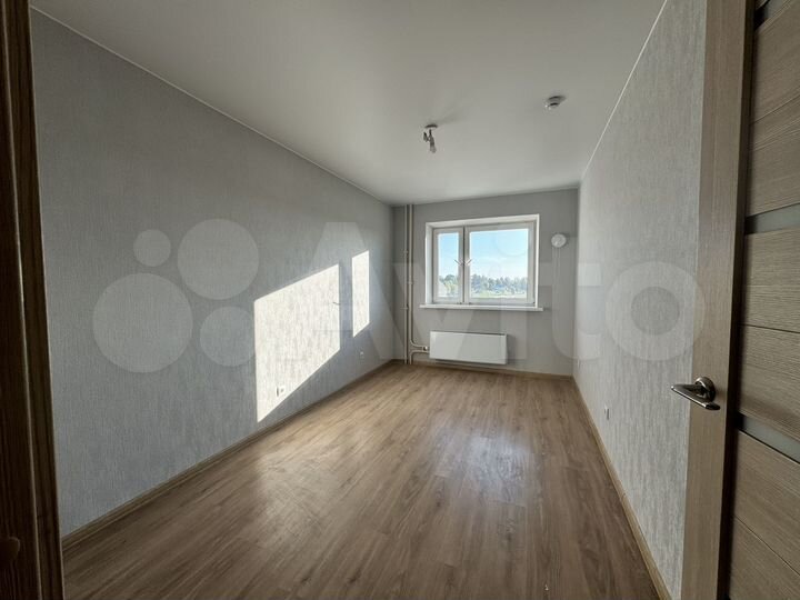 3-к. квартира, 73,7 м², 4/10 эт.