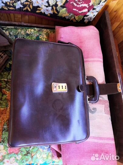 Вещи времен СССР