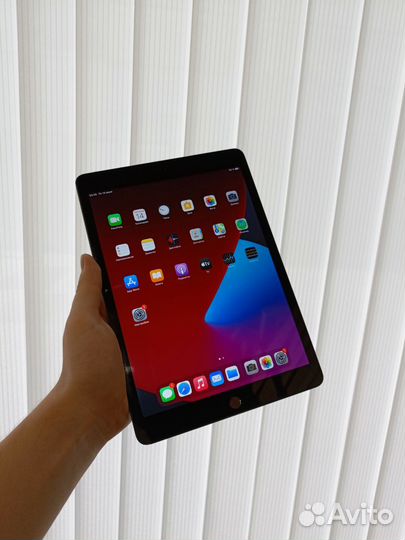 iPad 8 10.2 (2021)