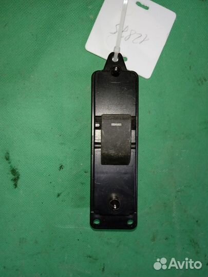 Mazda 6(GH) II кнопка стеклоподъемника