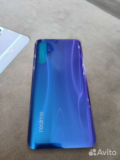 Задняя крышка для телефона