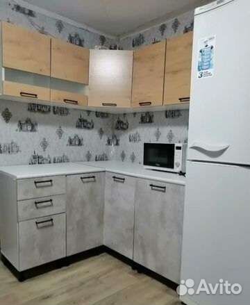 Кухня по вашим размерам