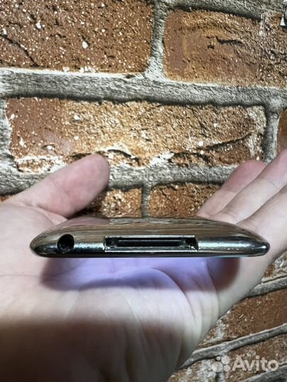 Плеер iPod touch 3 8 gb