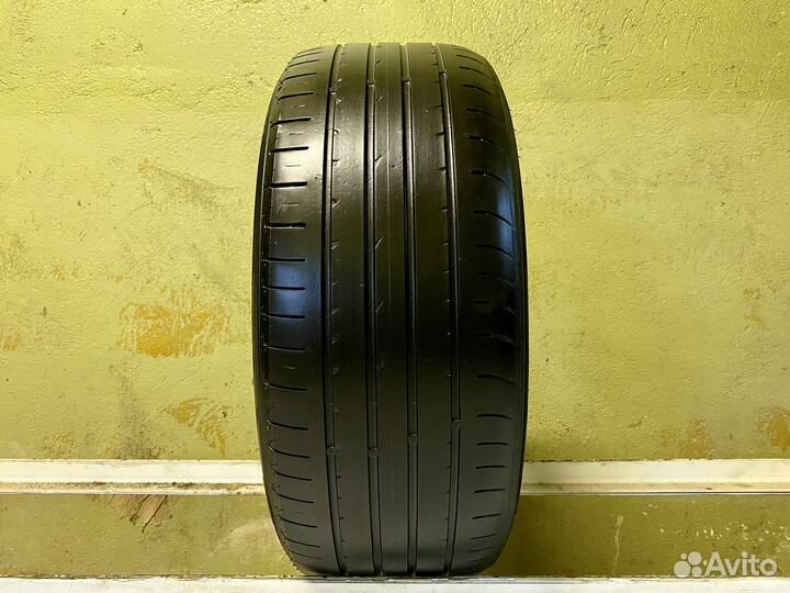 Hankook Ventus Prime 2 K115 225/45 R17 V