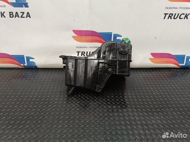 0005003149 Бачок расширительный