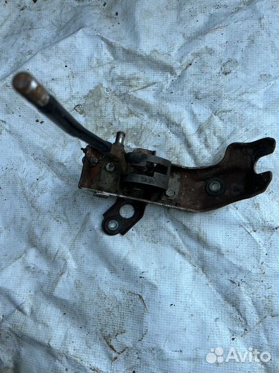 Кулиса кпп Toyota Lite Ace (M30, M40) III (1985-19