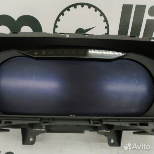 Щиток приборов Volkswagen Tiguan 2 2018