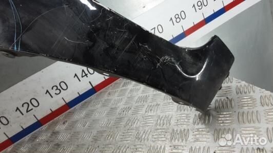 Крыло переднее левое toyota RAV 4 ZSA3 (AEA21D901)