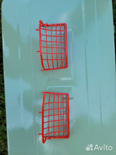 Хоккеисты, ворота и детали от Stiga