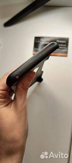 Оригинальный чехол на Asus ROG Phone 5