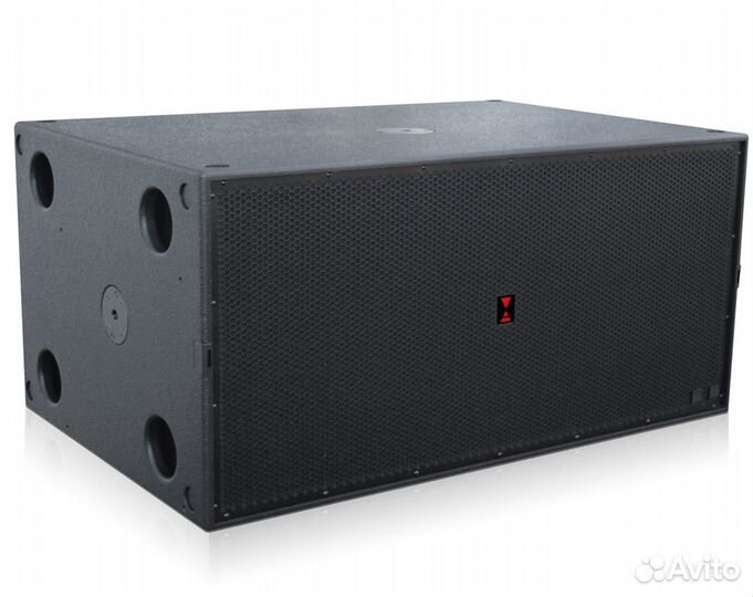 Акустическая портальная система Voice Acoustic