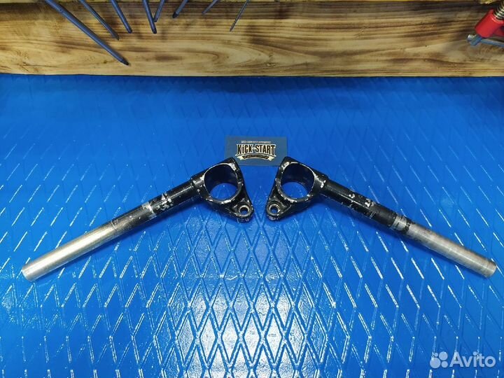 Клипоны Suzuki Bandit GSF250 GSF 250 GSF-250