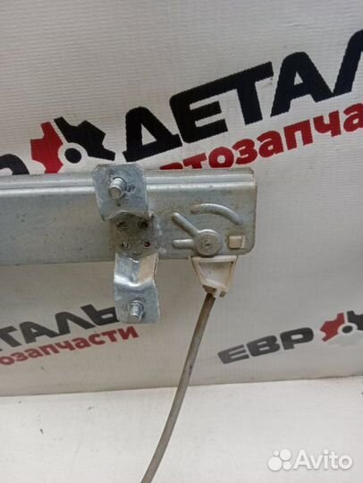 Стеклоподъемный механизм задний правый Hyundai