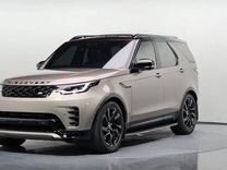 Land Rover Discovery 3.0 AT, 2023, 1 001 км, с пробегом, цена 9 800 000 руб.