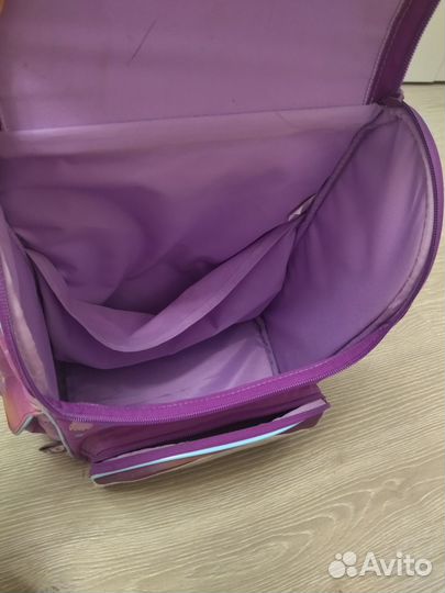 Рюкзак для начальной школы