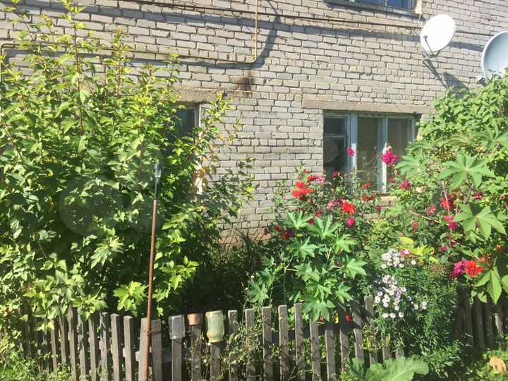 2-к. квартира, 45 м², 1/2 эт.