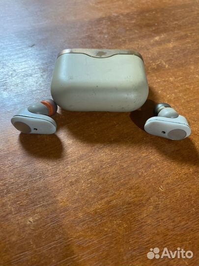 Наушники sony wf 1000xm3