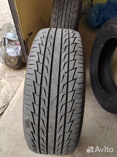 Белшина AstartA SUV 225/65 R17 102H