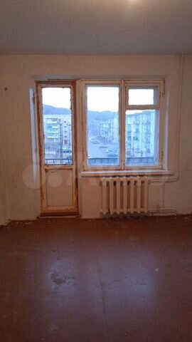 4-к. квартира, 59 м², 4/5 эт.