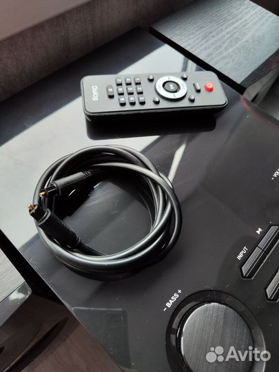 Колонки Dialog Progressive AP-250