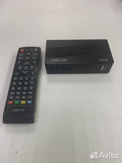 Тв приставка 20 каналов