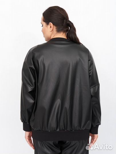 Джемпер Артесса GA00109BLK01 женский 60-62