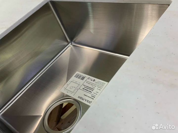 Столешница из акрилового камня Classic360х60