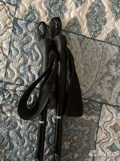 Лыжные палки