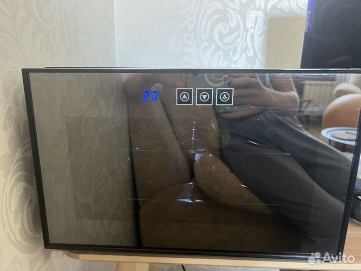 Винный холодильник