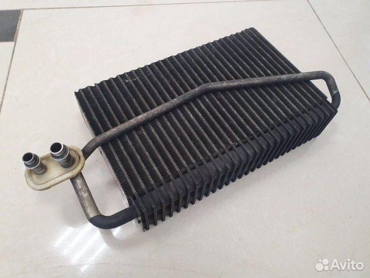 Испаритель кондиционера Mercedes-Benz C220 W203