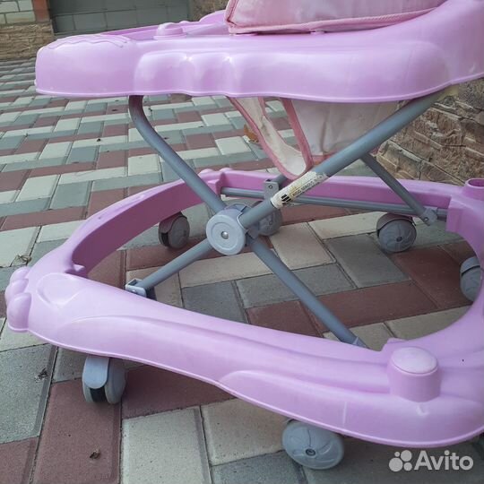 Ходунки детские бу