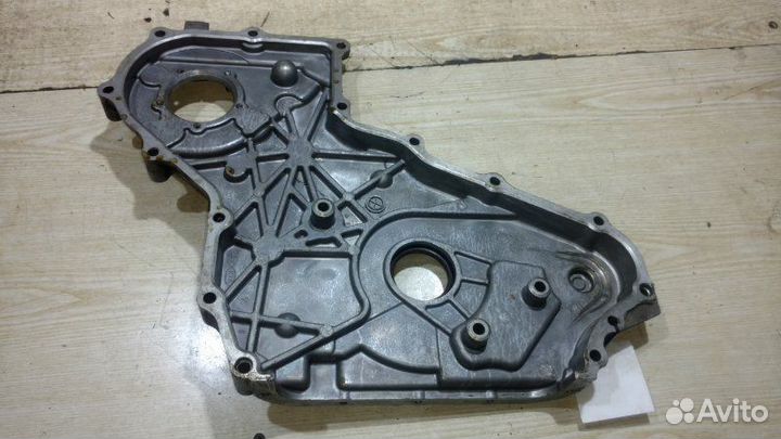 Лобовина двигателя передняя Hyundai Porter Ii D4CB