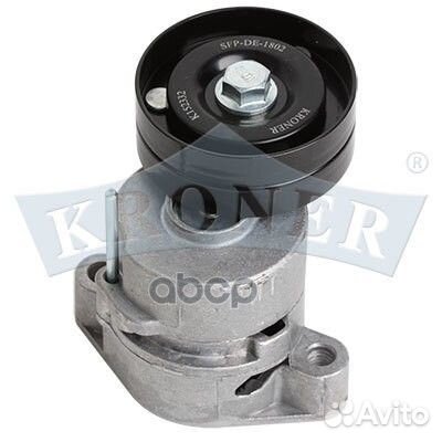 Ролик натяжителя opel Astra (88) kroner K15