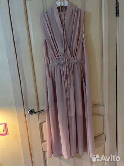 Коктейльное платье