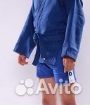 Форма боксерская и для единоборств