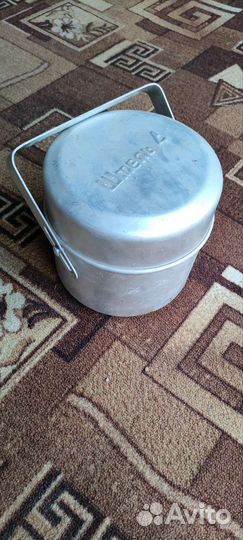 Примус Шмель - 4 (новый)