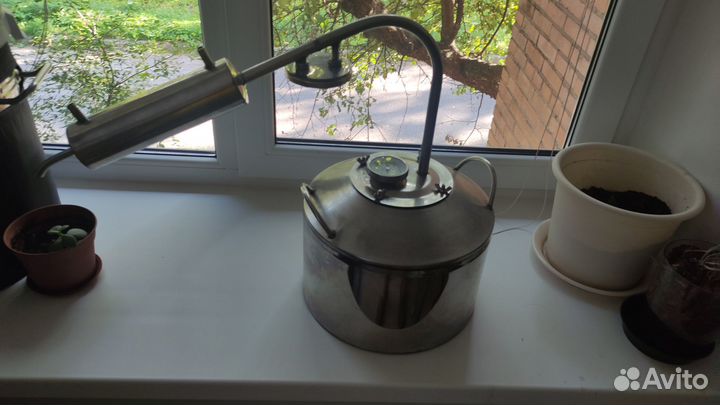 Самогонный аппарат Алковар классик 12 литров