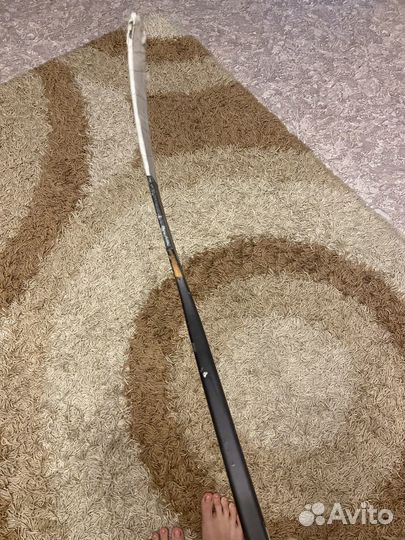 Клюшка хоккейная ссм