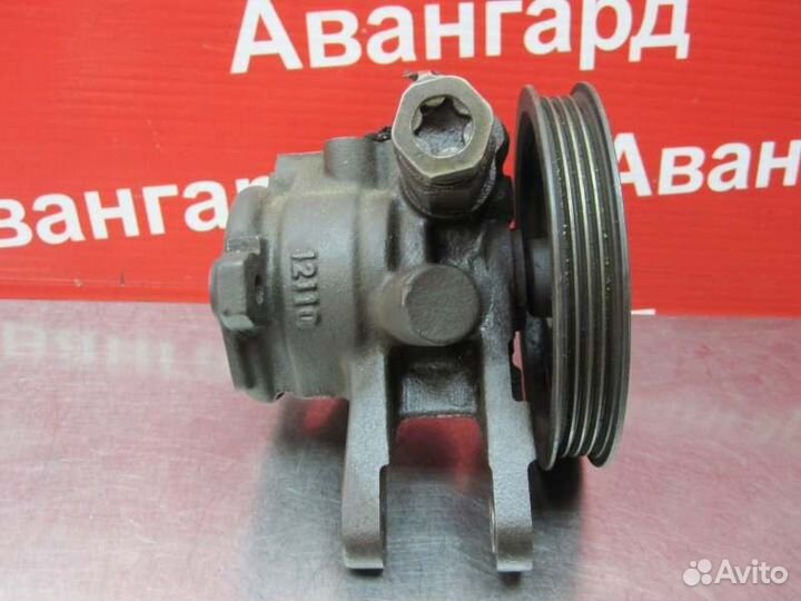 Насос гур Toyota Corsa L50 4E-FE 1997