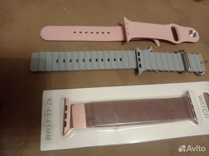 Ремешок для apple watch
