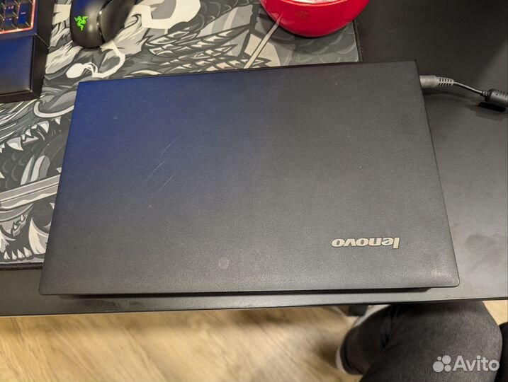 Ноутбук Lenovo b590