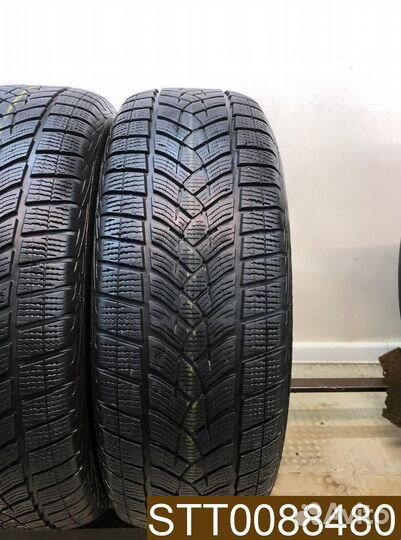 Goodyear UltraGrip Ice SUV Gen-1 225/60 R17 100R