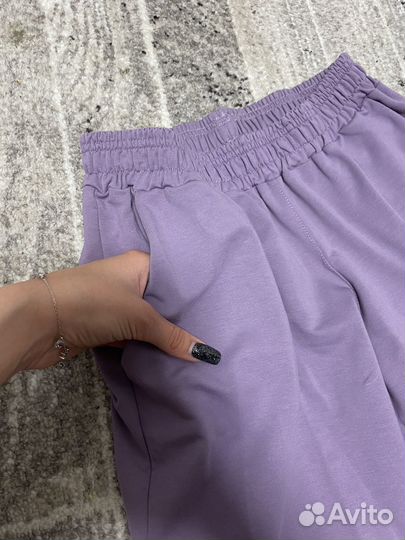 Спортивный костюм женский