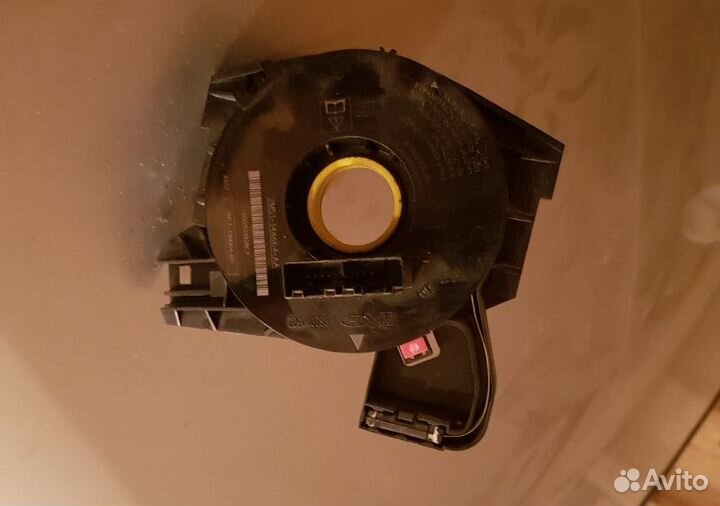 Подрулевой шлейф руля Форд Фокус 1 Focus 1