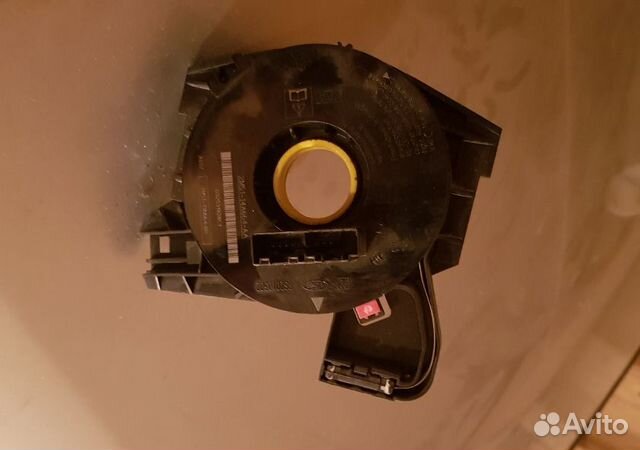 Подрулевой шлейф руля Форд Фокус 1 Focus 1