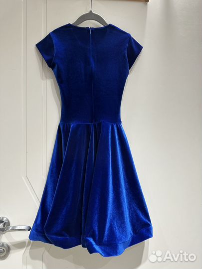 Платье для классических танцев