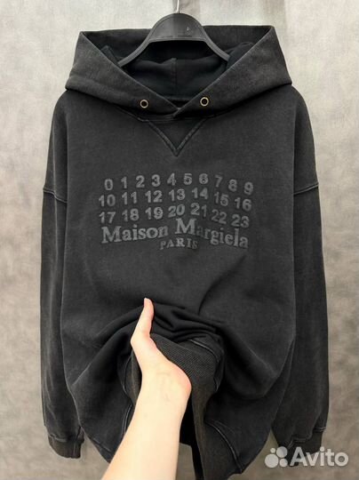 Классный худак Maison Margiela