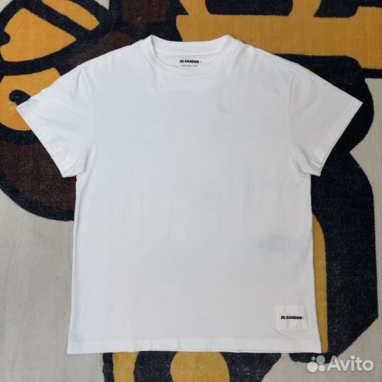 Jil Sander t-shirt